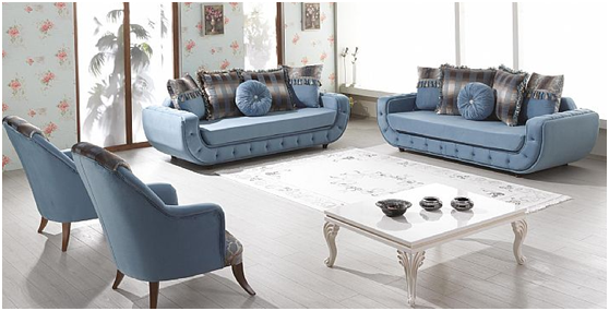 从欧洲到中东, 土耳其家具出口市场趋势报告